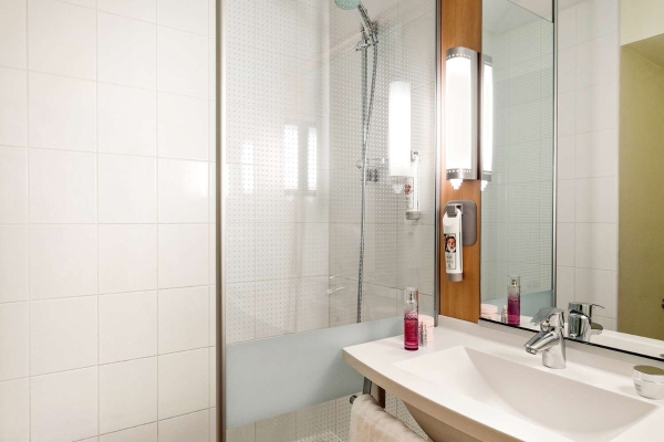 Hotel ibis Vichy